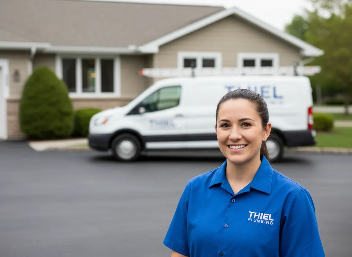 Plumber Voltaire, ND FAQs